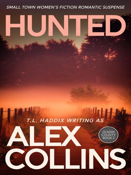 Title details for Hunted by Alex Collins - Available